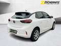 Opel Corsa-e Edition SHZ*KlimaA*PDC White - thumbnail 6