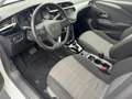 Opel Corsa-e Edition SHZ*KlimaA*PDC Blanc - thumbnail 10