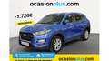 Hyundai TUCSON 1.6 GDI BD Klass 4x2 Azul - thumbnail 1