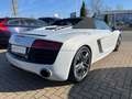 Audi R8 Spyder 5.2 FSI *B&O*Keramik*LED* Gris - thumbnail 6