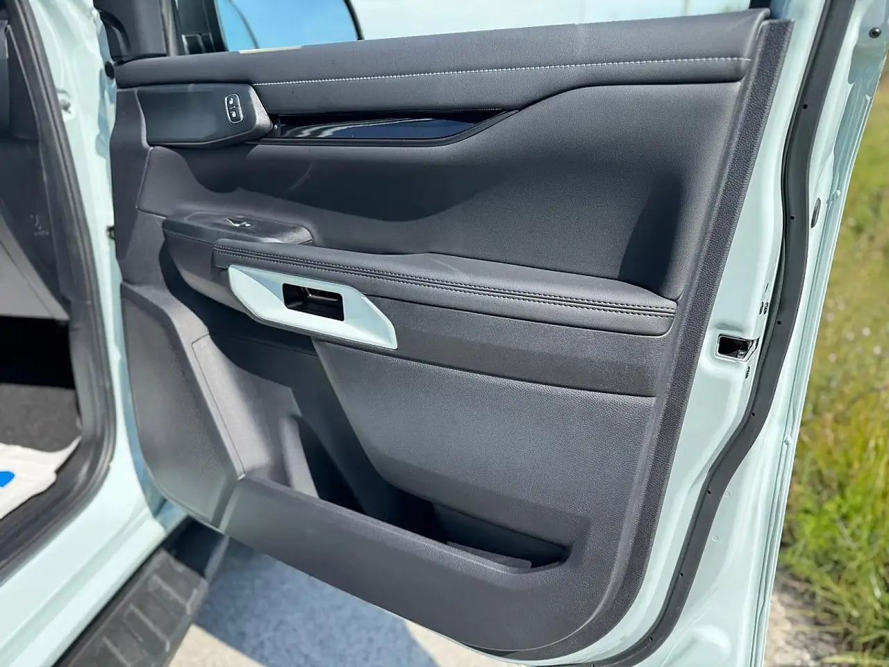 Ford Ranger 2026 — фото 15