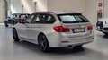 BMW 320 320d Touring xdrive auto CERCHI 18"-NAVY-FULL LED- Zilver - thumbnail 3