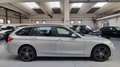 BMW 320 320d Touring xdrive auto CERCHI 18"-NAVY-FULL LED- Argent - thumbnail 25