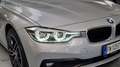 BMW 320 320d Touring xdrive auto CERCHI 18"-NAVY-FULL LED- Argento - thumbnail 7