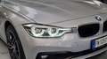 BMW 320 320d Touring xdrive auto CERCHI 18"-NAVY-FULL LED- Silber - thumbnail 7