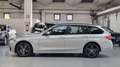 BMW 320 320d Touring xdrive auto CERCHI 18"-NAVY-FULL LED- Silber - thumbnail 5