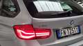 BMW 320 320d Touring xdrive auto CERCHI 18"-NAVY-FULL LED- Silber - thumbnail 24