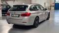 BMW 320 320d Touring xdrive auto CERCHI 18"-NAVY-FULL LED- Argent - thumbnail 4