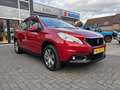 Peugeot 2008 1.2 PureTech 110pk Active | Panoramadak | Nieuwe d Rood - thumbnail 8