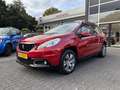 Peugeot 2008 1.2 PureTech 110pk Active | Panoramadak | Nieuwe d Rood - thumbnail 4