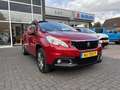 Peugeot 2008 1.2 PureTech 110pk Active | Panoramadak | Nieuwe d Rood - thumbnail 7