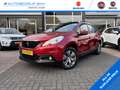 Peugeot 2008 1.2 PureTech 110pk Active | Panoramadak | Nieuwe d Rood - thumbnail 1