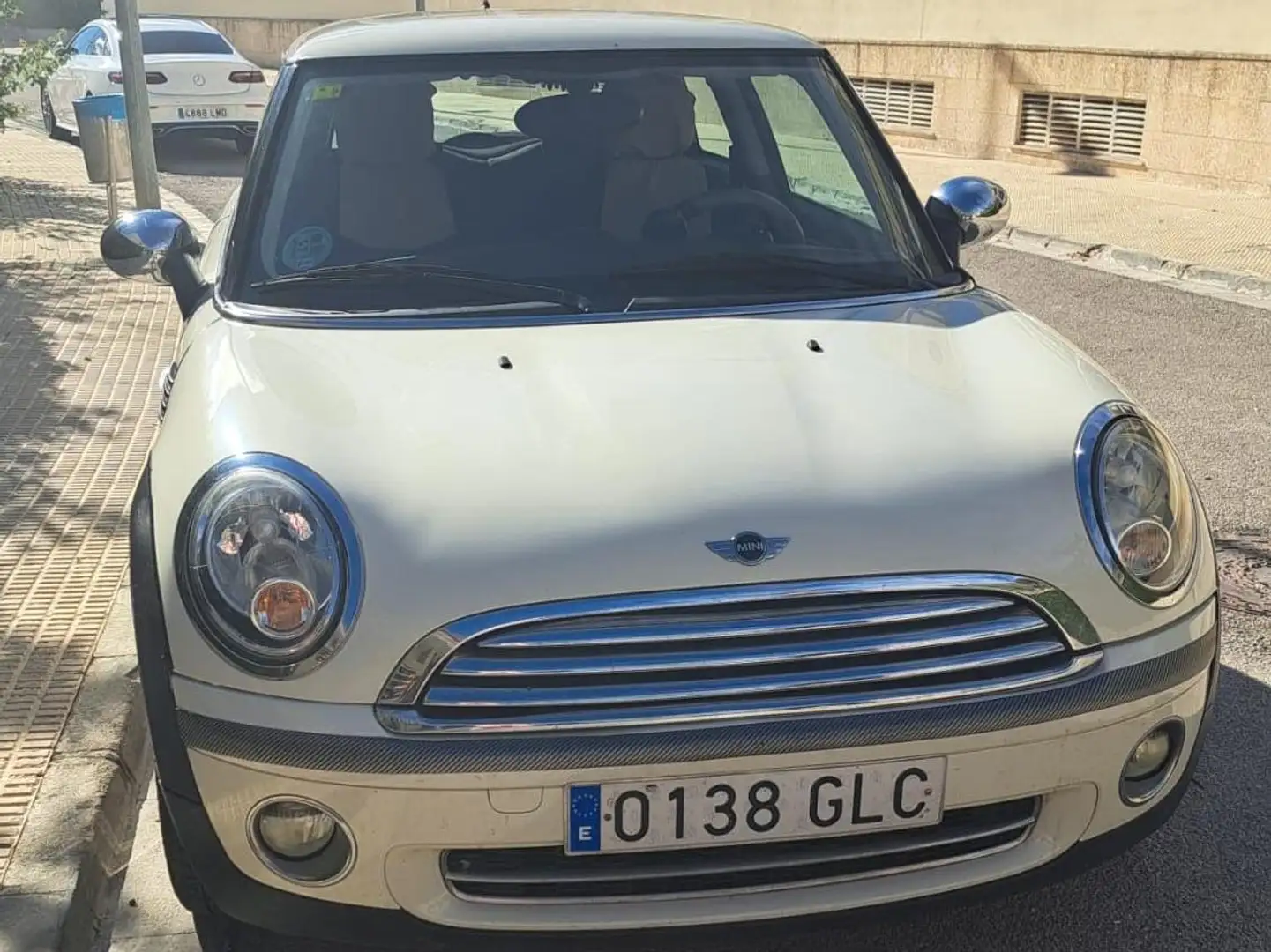MINI One Mini One One Blanco - 2