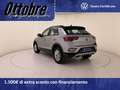 Volkswagen T-Roc 2.0 tdi life 115cv Grau - thumbnail 3