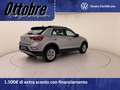 Volkswagen T-Roc 2.0 tdi life 115cv Grau - thumbnail 5