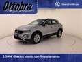 Volkswagen T-Roc 2.0 tdi life 115cv Grau - thumbnail 1