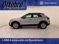 Volkswagen T-Roc 2.0 tdi life 115cv Grau - thumbnail 2