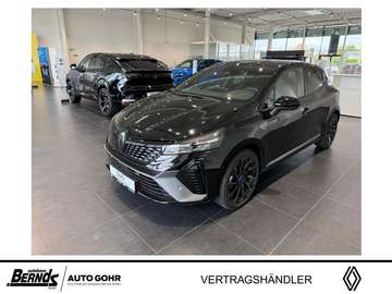 E-TECH Full Hybrid 145 ESPIRIT ALPINE BOSE