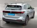 Volkswagen Tiguan 1.5 eTSI DSG Life AHK LED Navi Standh. Silber - thumbnail 5