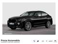 BMW X4 xDrive20i M Sport HUD PANO ACC RFK NAVI LED Schwarz - thumbnail 1