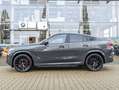 BMW X6 xDrive30d M Sport HUD RFK NAVI Standh. LED Gris - thumbnail 3