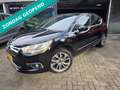 Citroen DS4 1.6 THP Sport Chic |3E EIGENAAR | 12MND GARANTIE | Schwarz - thumbnail 1
