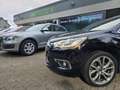 Citroen DS4 1.6 THP Sport Chic |3E EIGENAAR | 12MND GARANTIE | Schwarz - thumbnail 11