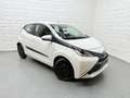 Toyota Aygo 1.0 VVT-i x-play AUTOMAAT 5 DRS AIRCO CAMERA Wit - thumbnail 3