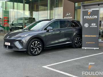 77 kWh Luxury Long Range | ASK for B2B