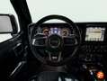 Jeep Wrangler 2.8 CRD Sahara Auto Gris - thumbnail 12