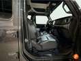 Jeep Wrangler 2.8 CRD Sahara Auto Gris - thumbnail 16
