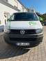 Volkswagen T5 Transporter LKW Zulassung Klima AHK Weiß - thumbnail 3