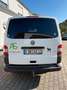 Volkswagen T5 Transporter LKW Zulassung Klima AHK Weiß - thumbnail 4
