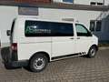 Volkswagen T5 Transporter LKW Zulassung Klima AHK Weiß - thumbnail 5