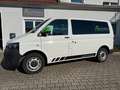 Volkswagen T5 Transporter LKW Zulassung Klima AHK Weiß - thumbnail 2