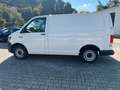 Volkswagen T5 Transporter LKW Zulassung Klima AHK Weiß - thumbnail 22