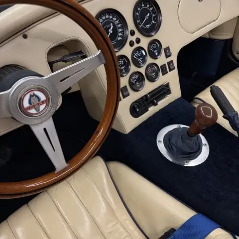 Ac Ac Cobra view 12