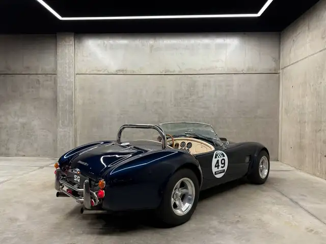 Ac Ac Cobra view 9