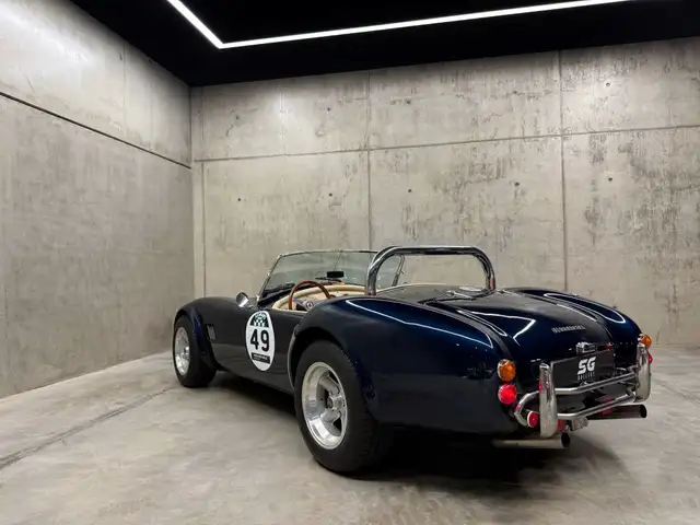 Ac Ac Cobra view 6