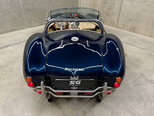 Ac Ac Cobra view 8