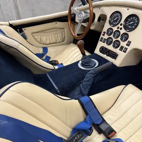 Ac Ac Cobra view 15