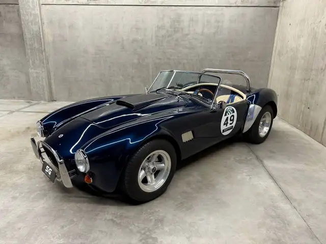 Ac Ac Cobra view 3