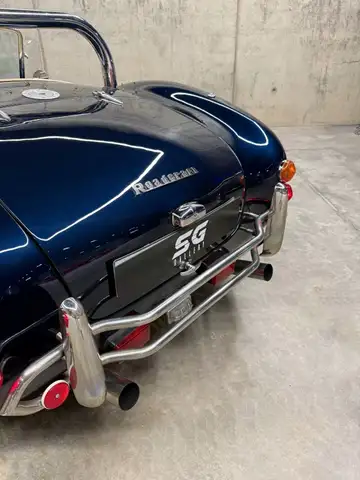 Ac Ac Cobra view 7