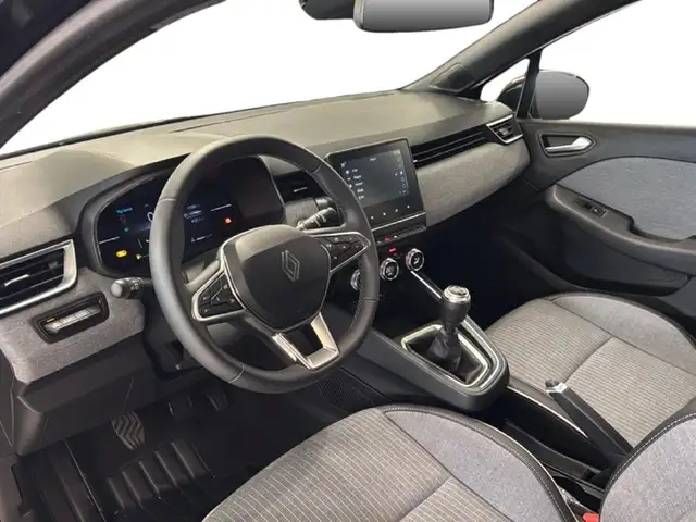 Renault Clio view 7