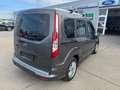 Ford Tourneo Connect 1.5 TDCi Titanium Automatik Grau - thumbnail 4