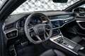 Audi RS7 Sportback TFSI quattro tiptronic 25 years Gris - thumbnail 8