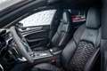 Audi RS7 Sportback TFSI quattro tiptronic 25 years Gris - thumbnail 14