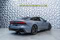 Audi RS7 Sportback TFSI quattro tiptronic 25 years Gris - thumbnail 4