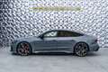 Audi RS7 Sportback TFSI quattro tiptronic 25 years Gris - thumbnail 3