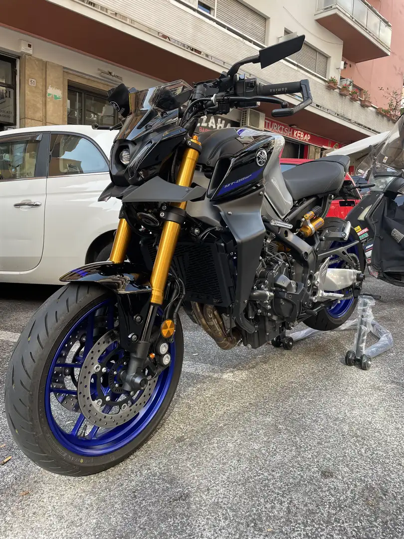 Yamaha MT-09 SP ABS 21-23 - 1